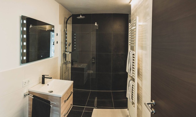Fischen im Allgaeu Hotel | Cozy vacation apartment with a view of the Allgäu Alps