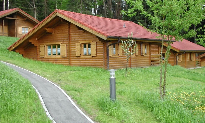 Stamsried House | Cozy vacation home at the forest's edge