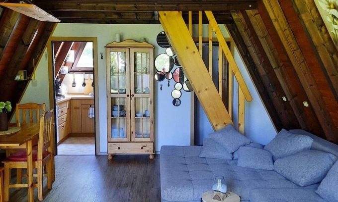Waldkirchen Apartment | Cozy vacation home for 4 people
