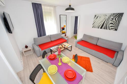 Bucharest City-Centre Apartment | Cozy Villa next to the Old Town