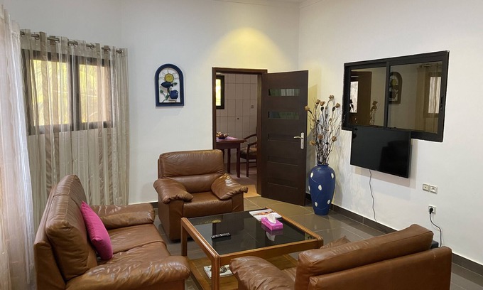 Littoral Department Apartment | Cozyapartment