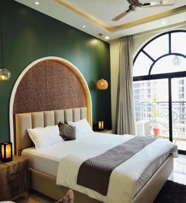 Mohangarh Apartment | cozycostays2