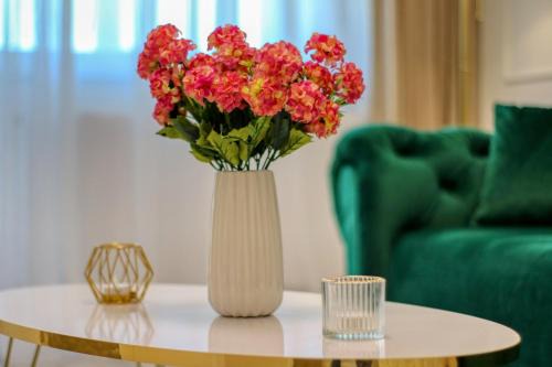 Arad Apartment | CozyFlat in the central Arad