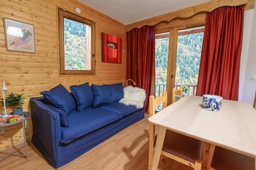 Orelle Apartment | CozyLoge, Orelle & Les 3 vallées