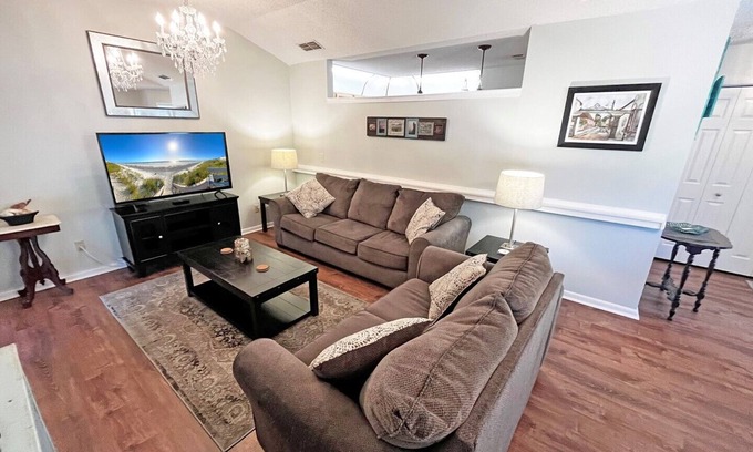 Saint Augustine Shores Condo | CQS26 Catalonia Ct Conquistador