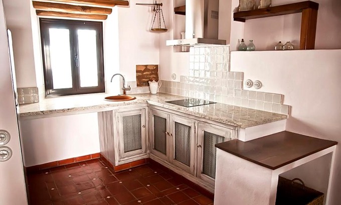 Constantina House | CR La Cuadra