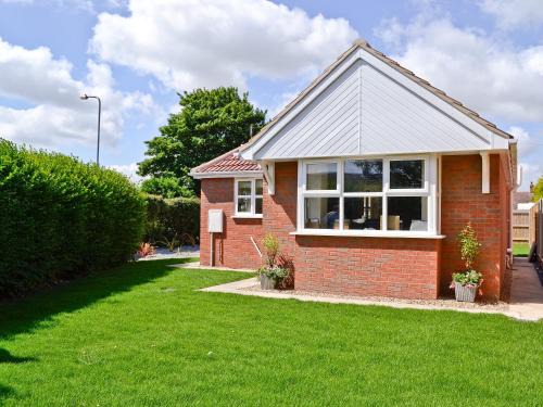 Sandilands House | Crab Cottage