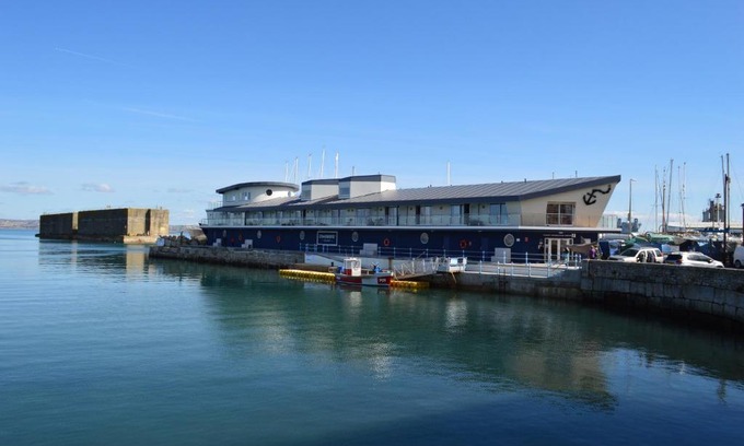 Portland Apartment | Crabbers' Wharf
