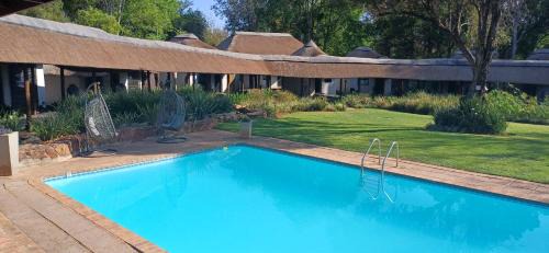Hartbeespoort Resort | Cradle spa, health & boutique hotel