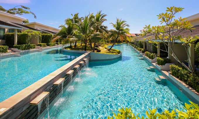Ko Sire Hotel | CRAFT Resort & Villas