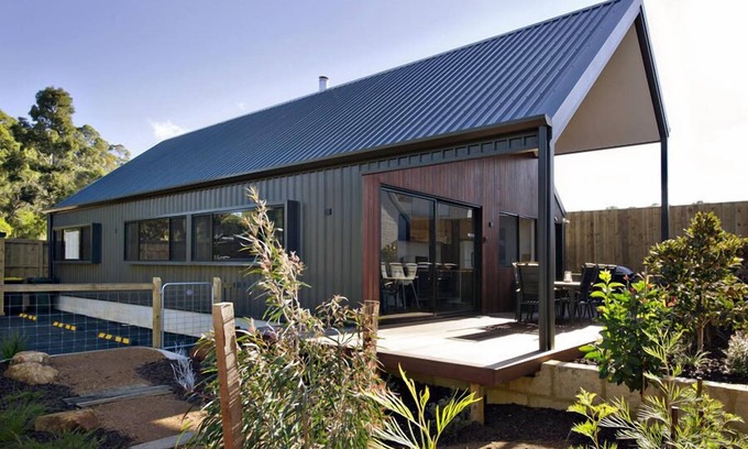 Margaret River House | Craftsmen-built bungalows