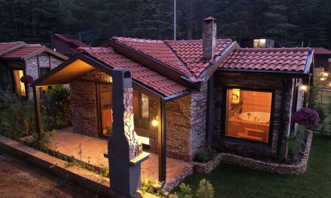 Karaagac Hotel | Cragus Inn