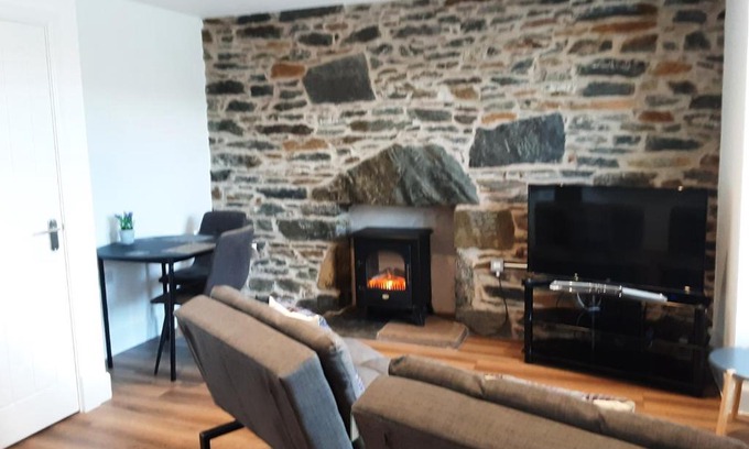 Killin House | CRAIGLEA HEATHER