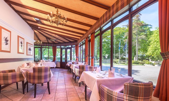 Inverness Hotel | Craigmonie Hotel Inverness by Compass Hospitality