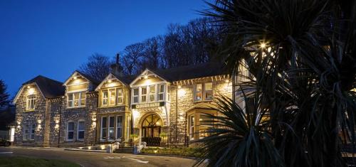 Penrhyn Bay Hotel | Craigside Manor