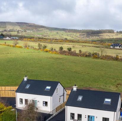Limavady House | Crann Darach Cottages