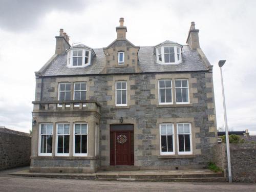 Cullen House | Crannoch Self Catering