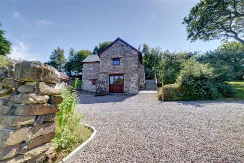 Lynton House | Cranscombe Barn
