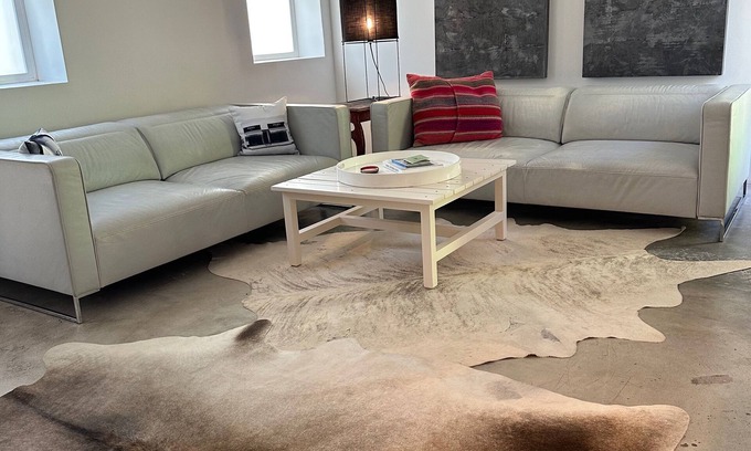 Marfa House | CRASH Here at Corte del Norte