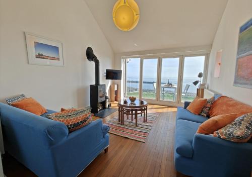 Craster House | Craster Waves