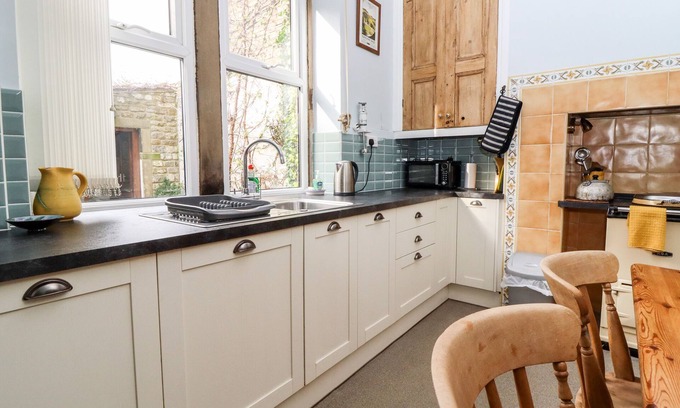 Skipton Cottage | Craven House
