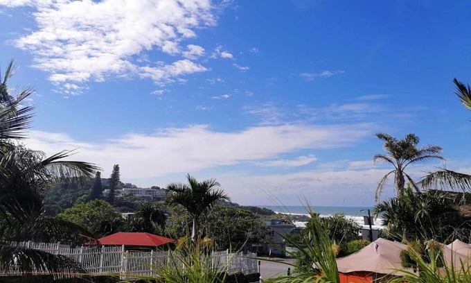 Ramsgate Beach Apartment | Crayfish Inn No.4