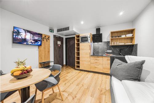Ebersberg District Apartment | Creativ Wohnen Apartmenthaus Forstinning