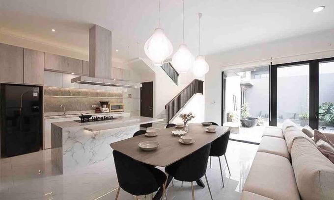 Java Villa | Creative Luxury Villa, New Year Staycation (10)
