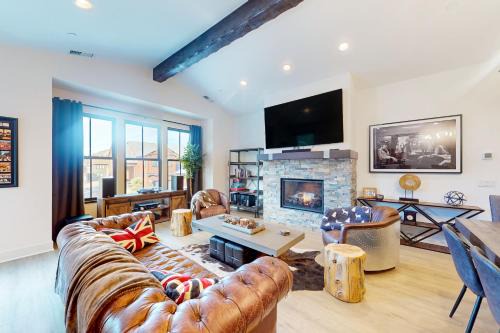 Mammoth Lakes House | Creekhouse 1362