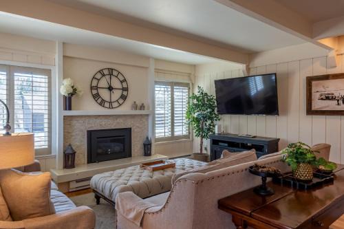 Sun Valley House | Creekside Condo 1337