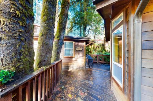 Brookings House | Creekview