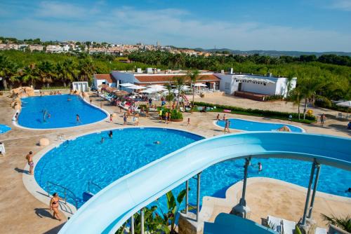 Creixell Other | Creixell Camping & Family Resort