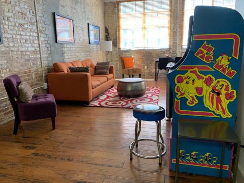 Iberville Apartment | Creole Nest