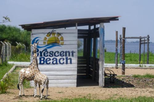 Kisumu House | CRESCENT BEACH HOTEL And RESTAURANT