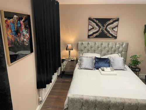 Greenwich House | Crestfield Lodge