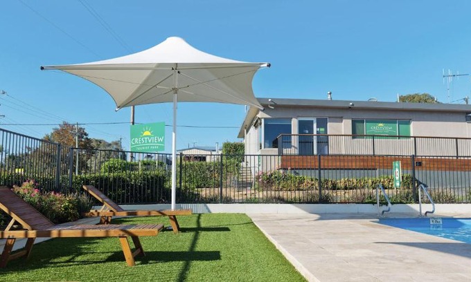 Karabar Resort | Crestview Tourist Park