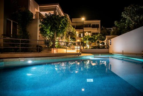 Chania Town Apartment | Creta Elena