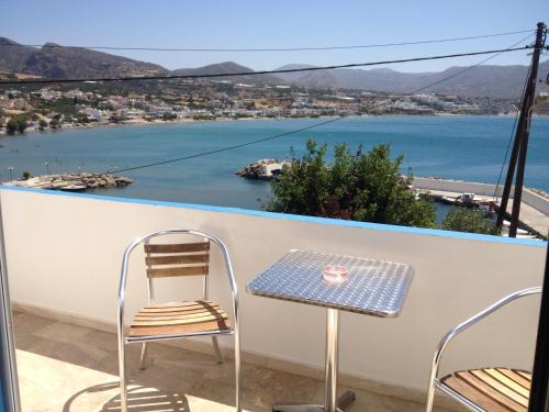 Pilalimata Apartment | Creta Sun Apartments