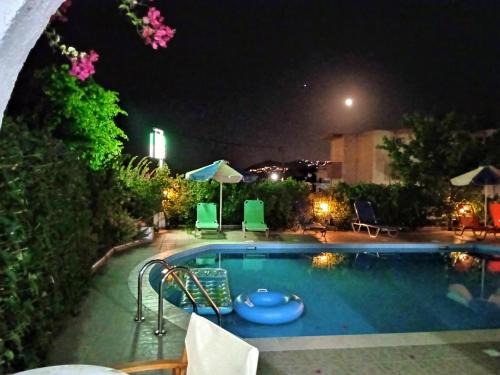 Agia Pelagia Apartment | Creta Sun Hotel Studios