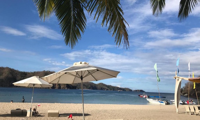 Nasugbu Apartment | Creys condo at Pico de Loro Cove