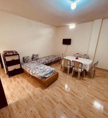 Tena Apartment | Cri 40