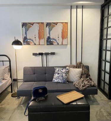 Olongapo Apartment | CRIB 253 Subic Bay