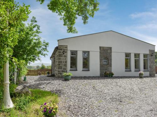 Caernarfon House | Crib Y Nantlle
