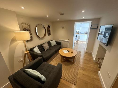 Fowey Apartment | Crimpers Cottage