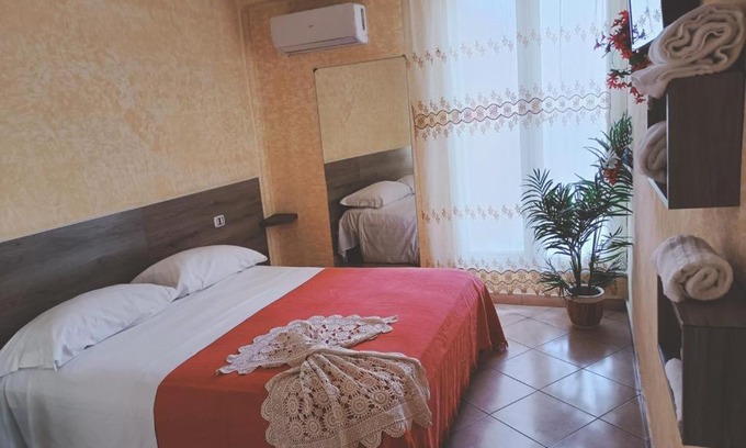 Tufino Bed & Breakfast | Crisan B&B Affittacamere