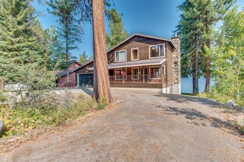 McCall House | Crispin Home