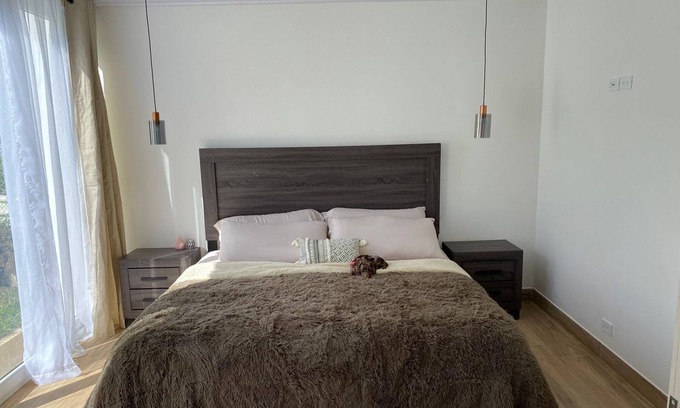 Tronadora Apartment | Cristal #1, Modern Monteverde home in harmony with nature!