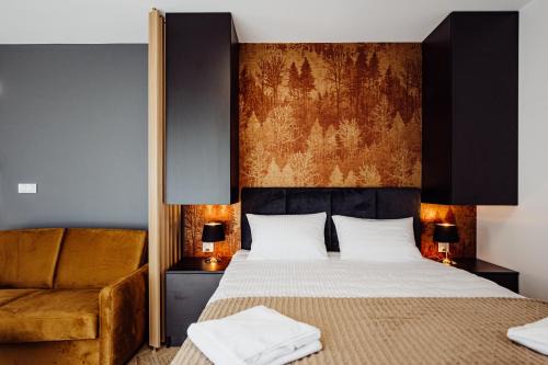 Zachelmie Apartment | CristalView Stay&Relax - PROMOCJA ZAREZERWUJ 3 NOCE W CENIE 2! darmowe zewnętrzne jacuzzi, zwierzęta akceptowane