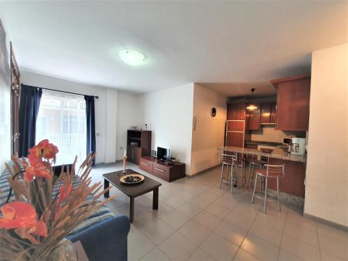 Puerto de Santiago Apartment | Cristi Puerto Santiago Apartment