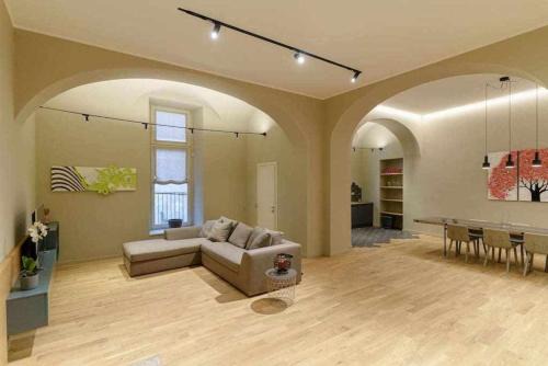 Catania City Centre Apartment | Crociferi Luxury Apartment